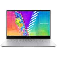 ноутбук ASUS VivoBook Go 14 Flip TP1401KA-EC022W 90NB0W43-M002W0 Серебристый