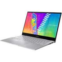 ноутбук ASUS VivoBook Go 14 Flip TP1401KA-EC022W 90NB0W43-M002W0 Серебристый