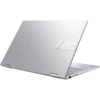 ноутбук ASUS VivoBook Go 14 Flip TP1401KA-EC022W 90NB0W43-M002W0 Серебристый