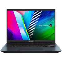 ноутбук ASUS VivoBook Pro 14 OLED K3400PA-KM047W 90NB0UY2-M02000 Синий