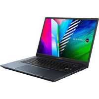 ноутбук ASUS VivoBook Pro 14 OLED K3400PA-KM047W 90NB0UY2-M02000 Синий