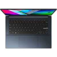 ноутбук ASUS VivoBook Pro 14 OLED K3400PA-KM047W 90NB0UY2-M02000 Синий
