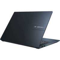 ноутбук ASUS VivoBook Pro 14 OLED M3401QA-KM015 90NB0VZ2-M00860 Синий