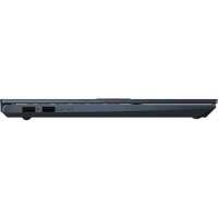 ноутбук ASUS VivoBook Pro 14 OLED M3401QA-KM015 90NB0VZ2-M00860 Синий