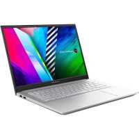 ноутбук ASUS VivoBook Pro 14 OLED M3401QA-KM144W 90NB0VZ3-M005A0 Серебристый