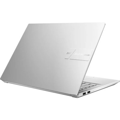 ноутбук ASUS VivoBook Pro 14 OLED M3401QA-KM113 90NB0VZ3-M002V0 Серебристый