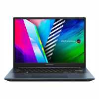 ноутбук ASUS VivoBook Pro 14 OLED M3401QC-KM022W 90NB0VF2-M01600 Синий