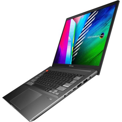 ноутбук ASUS VivoBook Pro 14X OLED N7400PC-KM227 90NB0U43-M009B0 Черный