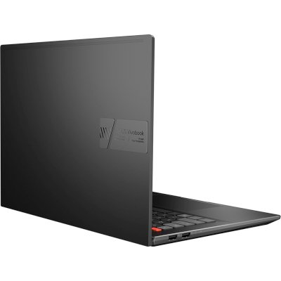 ноутбук ASUS VivoBook Pro 14X OLED N7400PC-KM227 90NB0U43-M009B0 Черный