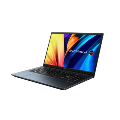 ноутбук ASUS VivoBook Pro 15 M6500QC-L1072 90NB0YN1-M004S0-wpro Черный