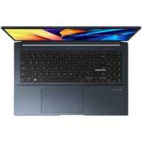 ноутбук ASUS VivoBook Pro 15 M6500QC-HN087 90NB0YN1-M007E0-wpro Синий