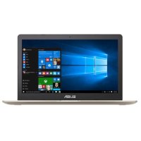ноутбук ASUS VivoBook Pro 15 N580VD-FY620T 90NB0FL4-M09510 Серый