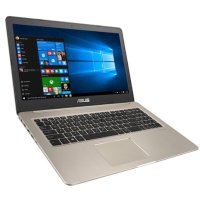 ноутбук ASUS VivoBook Pro 15 N580VD-FY620T 90NB0FL4-M09510 Серый