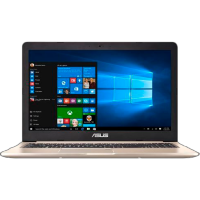 ноутбук ASUS VivoBook Pro 15 N580VD-DM069T 90NB0FL1-M04520 Золотой