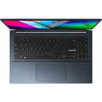 ноутбук ASUS VivoBook Pro 15 K3500PC-KJ470 90NB0UW2-M00H20 Синий