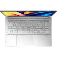 ноутбук ASUS VivoBook Pro 15 OLED K6500Z 90NB0XK2-M000F0 Серебристый