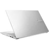ноутбук ASUS VivoBook Pro 15 OLED K6500Z 90NB0XK2-M000F0 Серебристый