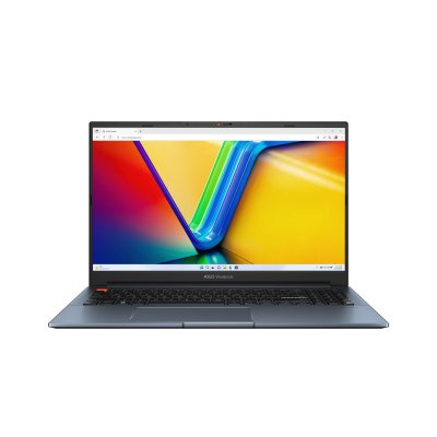 ноутбук ASUS VivoBook Pro 15 OLED K6502VJ-MA143 90NB11K1-M004Y0 Синий