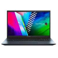 ноутбук ASUS VivoBook Pro 15 OLED M3500QA-L1063T 90NB0US2-M00900 Синий