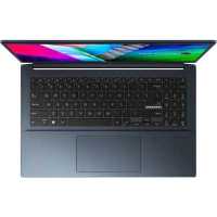 ноутбук ASUS VivoBook Pro 15 OLED M3500QC-L1064W 90NB0UT2-M04490 Синий