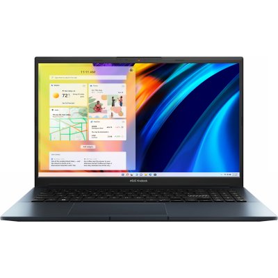 ноутбук ASUS VivoBook Pro 15 OLED M6500XU-MA104 90NB1201-M00420 Синий