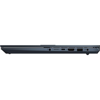 ноутбук ASUS VivoBook Pro 15 OLED M6500XU-MA104 90NB1201-M00420 Синий