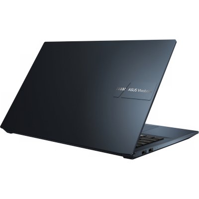ноутбук ASUS VivoBook Pro 15 OLED M6500XU-MA104 90NB1201-M00420 Синий
