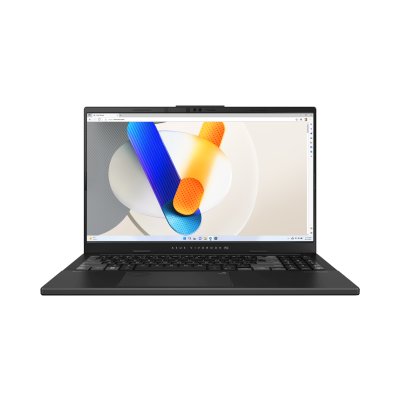 ноутбук ASUS VivoBook Pro 15 OLED N6506MV-MA085 90NB12Y3-M004U0 Серый