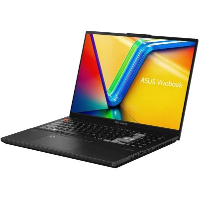 ноутбук ASUS VivoBook Pro 16X OLED K6604JV-MX198 90NB1102-M009A0 Черный