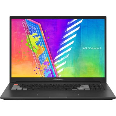 ноутбук ASUS VivoBook Pro 16X OLED M7601RM-MX070W 90NB0YY2-M00310 Черный