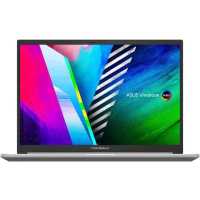 ноутбук ASUS VivoBook Pro 16X N7600PC-KV133 90NB0UI3-M001F0 Серебристый
