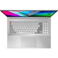 ноутбук ASUS VivoBook Pro 16X N7600PC-KV133 90NB0UI3-M001F0 Серебристый
