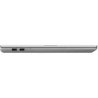 ноутбук ASUS VivoBook Pro 16X N7600PC-KV133 90NB0UI3-M001F0 Серебристый