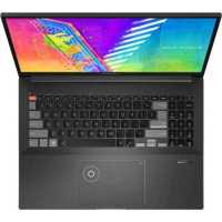 ноутбук ASUS VivoBook Pro 16X OLED N7600ZE-L2028 90NB0XS2-M001C0-wpro Черный