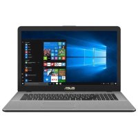 ноутбук ASUS VivoBook Pro 17 N705UD-GC135R 90NB0GA1-M02150 Серый