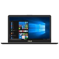 ноутбук ASUS VivoBook Pro 17 N705UD-GC135R 90NB0GA1-M02150 Серый