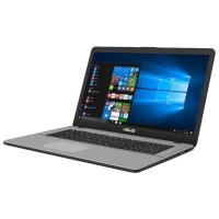 ноутбук ASUS VivoBook Pro 17 N705UD-GC135R 90NB0GA1-M02150 Серый
