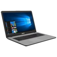 ноутбук ASUS VivoBook Pro 17 N705UD-GC135R 90NB0GA1-M02150 Серый