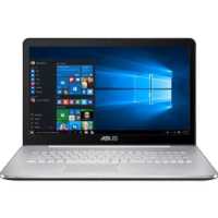 ноутбук ASUS VivoBook Pro M580GD-E4727R 90NB0HX4-M12260 Серый