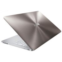 ноутбук ASUS VivoBook Pro N552VX-FY107T 90NB09P1-M01110 Серый