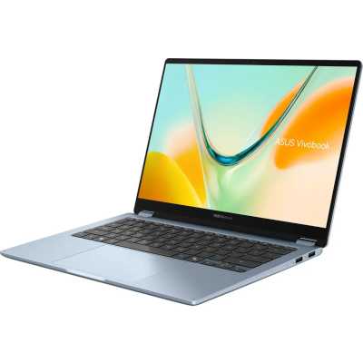 ноутбук ASUS VivoBook S 14 Flip TP5408QA-U2087W 90NB19P1-M004Z0