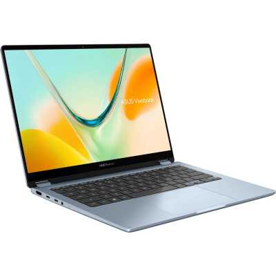 ноутбук ASUS VivoBook S 14 Flip TP5408QA-U2087W 90NB19P1-M004Z0