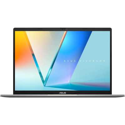 ноутбук ASUS VivoBook S 14 OLED M3407HA-SF065 90NB16E2-M004J0-wpro Серебристый