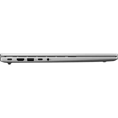 ноутбук ASUS VivoBook S 14 OLED M3407HA-SF065 90NB16E2-M004J0-wpro Серебристый