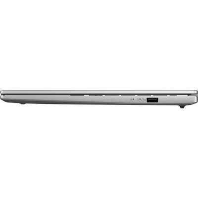 ноутбук ASUS VivoBook S 14 OLED M3407HA-SF065 90NB16E2-M004J0-wpro Серебристый