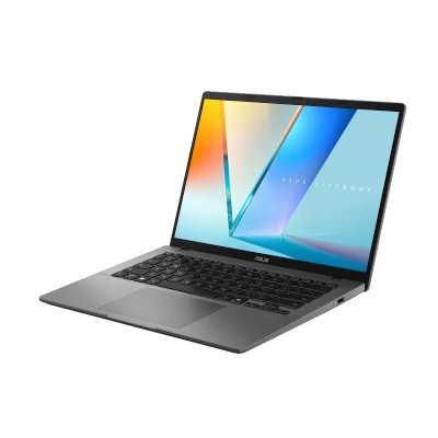 ноутбук ASUS VivoBook S 14 M3407HA 90NB16E1-M00310_Win11P Серый