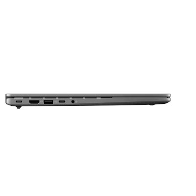 ноутбук ASUS VivoBook S 14 M3407HA 90NB16E1-M00310_Win11P Серый