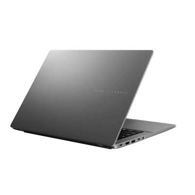ноутбук ASUS VivoBook S 14 M3407HA 90NB16E1-M00310_Win11P Серый