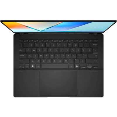 ноутбук ASUS VivoBook S 14 OLED S5406SA 90NB15R3-M00CD0_Win11P Черный