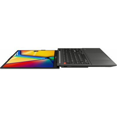 ноутбук ASUS VivoBook S 15 OLED K5504VA-MA278W 90NB0ZK2-M00LT0 Черный